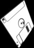 TRB06 Trade Floppy Disk