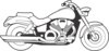 AUB20 Motorcycle