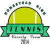 Tennis Template DNT001