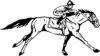 HORSE052