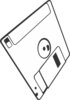 TRB06 Trade Floppy Disk