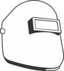 TRB14 Trade Welder Welding Helmet