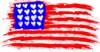 American Flag 001