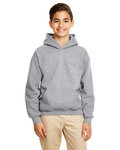 Youth Heavy Blend™ 50/50 Hooded Sweatshirt