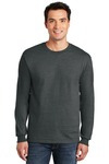 Gildan Ultra Cotton ® 100% Cotton Long Sleeve T Shirt