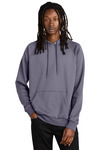 *SEPH* Unisex Organic CVC Fleece Pullover Hoodie