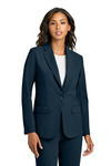Women's Capital Tech Blazer