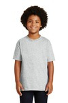Gildan Youth Ultra Cotton ® 100% Cotton T Shirt