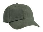 *NEW* Port Auth. Pigment Dyed Cap