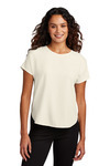 *seph* Women's Stretch Crepe Crew