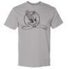 Unisex Hammer™ T-Shirt Thumbnail