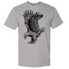 Unisex Hammer™ T-Shirt Thumbnail