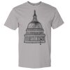 Unisex Hammer™ T-Shirt Thumbnail