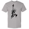 Unisex Hammer™ T-Shirt Thumbnail