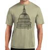 *Tall PosiCharge ® Competitor Tee Thumbnail