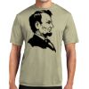 *Tall PosiCharge ® Competitor Tee Thumbnail
