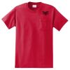 *Tall Essential Pocket Tee Thumbnail
