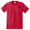 *Tall Essential Pocket Tee Thumbnail
