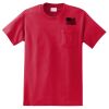 *Tall Essential Pocket Tee Thumbnail