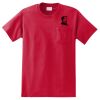 *Tall Essential Pocket Tee Thumbnail