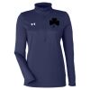 Women's Team Tech™ Half-Zip Pullover Thumbnail
