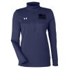 Women's Team Tech™ Half-Zip Pullover Thumbnail