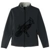 Women's Glacier ® Soft Shell Jacket Thumbnail