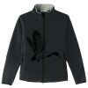 Women's Glacier ® Soft Shell Jacket Thumbnail