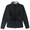 Women's Glacier ® Soft Shell Jacket Thumbnail