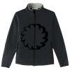 Women's Glacier ® Soft Shell Jacket Thumbnail