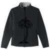 Women's Glacier ® Soft Shell Jacket Thumbnail