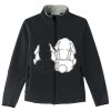 Women's Glacier ® Soft Shell Jacket Thumbnail