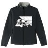 Women's Glacier ® Soft Shell Jacket Thumbnail