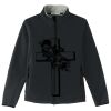 Women's Glacier ® Soft Shell Jacket Thumbnail