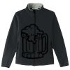 Women's Glacier ® Soft Shell Jacket Thumbnail