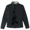 Women's Glacier ® Soft Shell Jacket Thumbnail