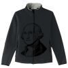 Women's Glacier ® Soft Shell Jacket Thumbnail