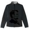Women's Glacier ® Soft Shell Jacket Thumbnail