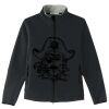 Women's Glacier ® Soft Shell Jacket Thumbnail