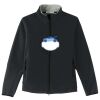 Women's Glacier ® Soft Shell Jacket Thumbnail