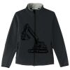 Women's Glacier ® Soft Shell Jacket Thumbnail