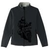Women's Glacier ® Soft Shell Jacket Thumbnail
