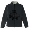Women's Glacier ® Soft Shell Jacket Thumbnail