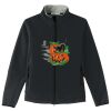 Women's Glacier ® Soft Shell Jacket Thumbnail