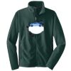 Youth Value Fleece Jacket Thumbnail