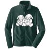 Youth Value Fleece Jacket Thumbnail