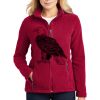 Women's Value Fleece Jacket Thumbnail