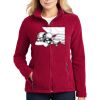 Women's Value Fleece Jacket Thumbnail