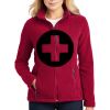 Women's Value Fleece Jacket Thumbnail