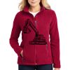 Women's Value Fleece Jacket Thumbnail